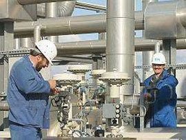 США запропонували Україні свої технології видобутку сланцевого газу