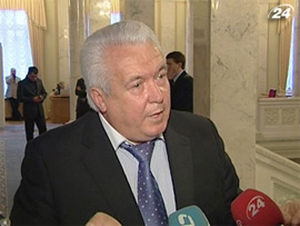 Регіонали кажуть, що нібито  домовилися з опозицією