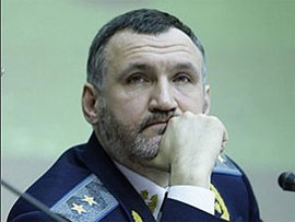 Експерти вважають, що заява Кузьміна про нову справу проти Кучми адресована Європі Експерти вважають, що заява Кузьміна про нову справу проти Кучми адресована Європі