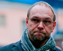 У ГПУ заперечують наявність криміналу на Власенка У ГПУ заперечують наявність криміналу на Власенка