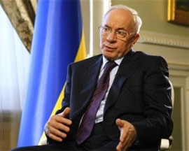 Діалог влади і опозиції. Азаров ховається від нардепів-свободівців? Діалог влади і опозиції. Азаров ховається від нардепів-свободівців?