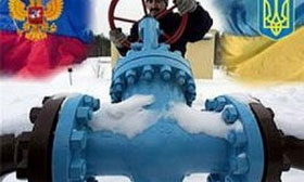 Азаров знову заговорив про тристоронній консорціум з управління українською ГТС