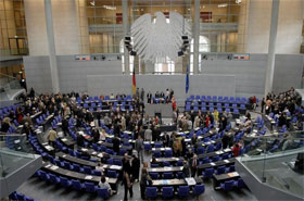 Європейські цінності: проблема спільна з українською, але владні рішення різні Європейські цінності: проблема спільна з українською, але владні рішення різні