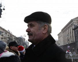 Звільнений Мазурчак керуватиме «за кадром»?