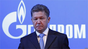 “Газпром” і “Роснефть” заявляють про стагнацію ринку газу в Росії