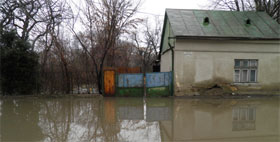 Водопілля. У Десні вода все ще підіймається