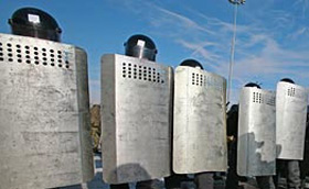 Свободівці отримали підтвердження введення у столицю військ