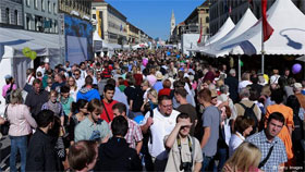 Росіяни масово втікають у Німеччину з путінської “наддержави”