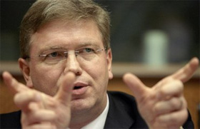 Митний союз і зона вільної торгівлі з ЄС ідеологічно несумісні