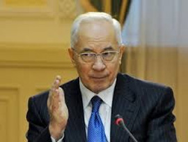 В уряд Азарова «прокралася» опозиція? В уряд Азарова «прокралася» опозиція?