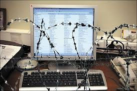 Регіоналам не дає спокою вільний інтернет Регіоналам не дає спокою вільний інтернет