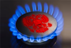 Литва вважає Газпром загрозою для своєї безпеки