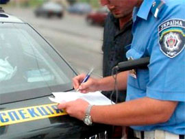 ДАІ готує реорганізацію, яка змінює спосіб отримання прав ДАІ готує реорганізацію, яка змінює спосіб отримання прав