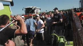 Опозиція вимагає створення ТСК по фірмі Корнацького Опозиція вимагає створення ТСК по фірмі Корнацького