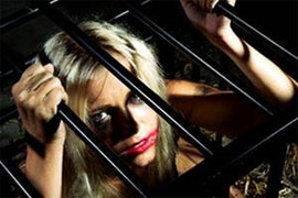 Україна все частіше стає країною призначення для жертв торгівлі людьми