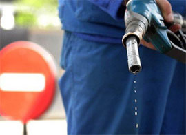 Уряд не поспішає виконувати доручення Президента про перехід на стандарти якісного пального Уряд не поспішає виконувати доручення Президента про перехід на стандарти якісного пального