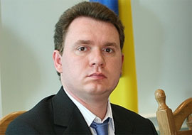 Новому голові ЦВК вже не подобається принцип формування її складу Новому голові ЦВК вже не подобається принцип формування її складу