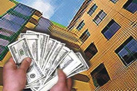 Кабмін відклав введення нових правил оцінки майна на 3 місяці Кабмін відклав введення нових правил оцінки майна на 3 місяці