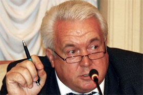 Нардеп Олійник повідомив, що розробляється законопроект про ДБР Нардеп Олійник повідомив, що розробляється законопроект про ДБР