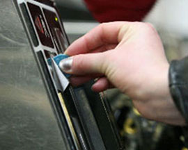 Нардеп-ударівець підозрює столичний метрополітен у фінансових махінаціях Нардеп-ударівець підозрює столичний метрополітен у фінансових махінаціях