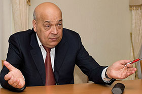 Нардеп Москаль натякнув, що міліціонерів за втечу Мельника не засудять