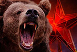 Істерія. У Кремлі вже відкрито кажуть про економічну війну проти України Істерія. У Кремлі вже відкрито кажуть про економічну війну проти України