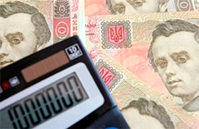 Міндоходів підозрює українських зірок в ухилянні від сплати податків Міндоходів підозрює українських зірок в ухилянні від сплати податків