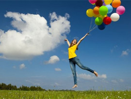 21 червня Позитивні фактори, які підіймають настрій, як ніколи високі