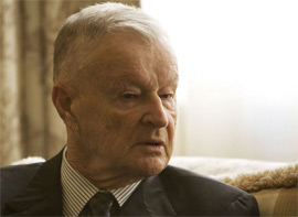 Україна тільки зараз на барикадах здобуває справжню незалежність, - Бжезінський Україна тільки зараз на барикадах здобуває справжню незалежність, - Бжезінський