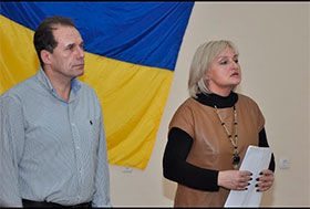 Луценка допитав слідчий прокуратури. Він отримав статус потерпілого