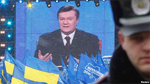 У Януковича спробують провести вибори Президента в один тур? У Януковича спробують провести вибори Президента в один тур?
