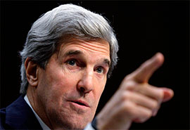 США: Росії лишилися лічені години, щоб підтримати перемир’я в Україні