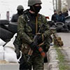 Російські бойовики розстріляли «швидку» під Широким
