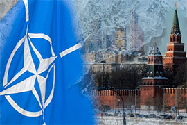 Заява Кремля про необхідність гарантій позаблоковості України суперечить міжнародним угодам