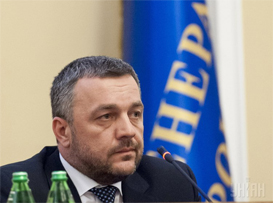 В.о. Генпрокурора України: референдум в Криму - поза законом