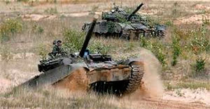 У Кремлі, замість виводу росйських регулярних і маріонеткових військ, проштовхують ідею миротворців ООН на Донбасі У Кремлі, замість виводу росйських регулярних і маріонеткових військ, проштовхують ідею миротворців ООН на Донбасі