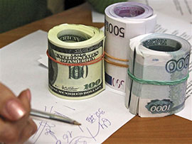 Зовншньоторговельний обіг України за перші два місяці цього року становив лише $12 млрд