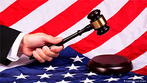 Власників ЄДАПСу, що робив паспорти в Україні, США звинуватили у корупції