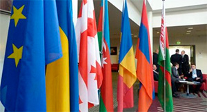 Сателіти Кремля відмовились підписати декларацію Східного партнерства через формулювання про Крим Сателіти Кремля відмовились підписати декларацію Східного партнерства через формулювання про Крим