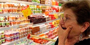 Росія відповість на санкції Заходу в разі їх розширення Росія відповість на санкції Заходу в разі їх розширення