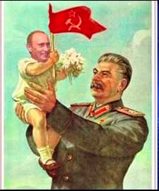 Російських студентів навчатимуть лояльності до тоталітарного режиму Російських студентів навчатимуть лояльності до тоталітарного режиму