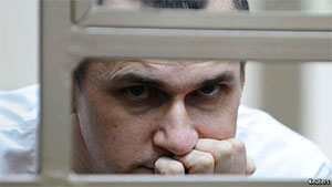 Російські репресії вийшли за межі кордонів РФ Російські репресії вийшли за межі кордонів РФ