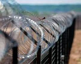 Операція «мишоловка»? ФСБ побудує паркан на кордоні РФ з власними маріонетками Операція «мишоловка»? ФСБ побудує паркан на кордоні РФ з власними маріонетками