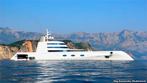 Чекісти пропонують зробити таємницею майно чиновників