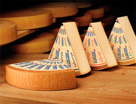 У Росії “амністували” швейцарські сири і м’ясо У Росії “амністували” швейцарські сири і м’ясо