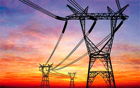 Україна підключила одну ЛЕП на Крим Україна підключила одну ЛЕП на Крим