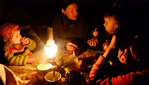 “Кримнаш”. У Кремлі заявляють, що у наступному році Крим отримає російське світло “Кримнаш”. У Кремлі заявляють, що у наступному році Крим отримає російське світло