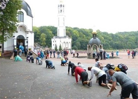 Психологи дійшли висновку, що віра в Бога - це захворювання