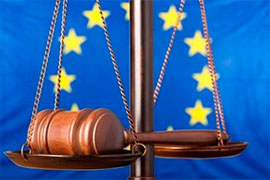 Суд ЄС скасував санкції проти низки чиновників часів Януковича Суд ЄС скасував санкції проти низки чиновників часів Януковича
