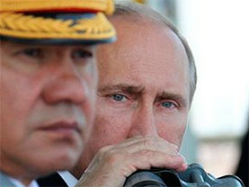 Росія починає виводити війська з Сирії Росія починає виводити війська з Сирії